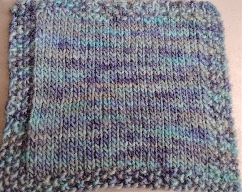 Serenity (Color Symbolism Collection)